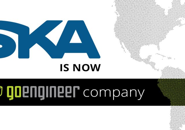 SKA, now a GoEngineer company. Image via GoEngineer.