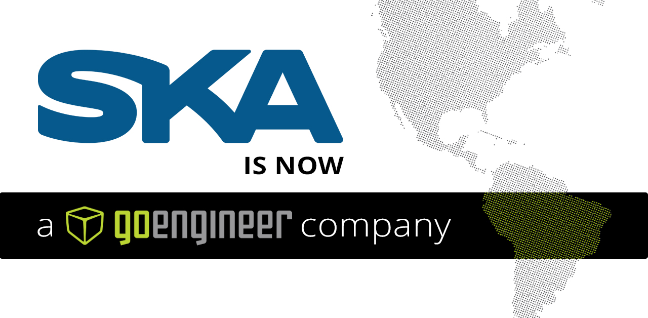 GoEngineer Acquires SKA, Expanding Footprint in Latin America