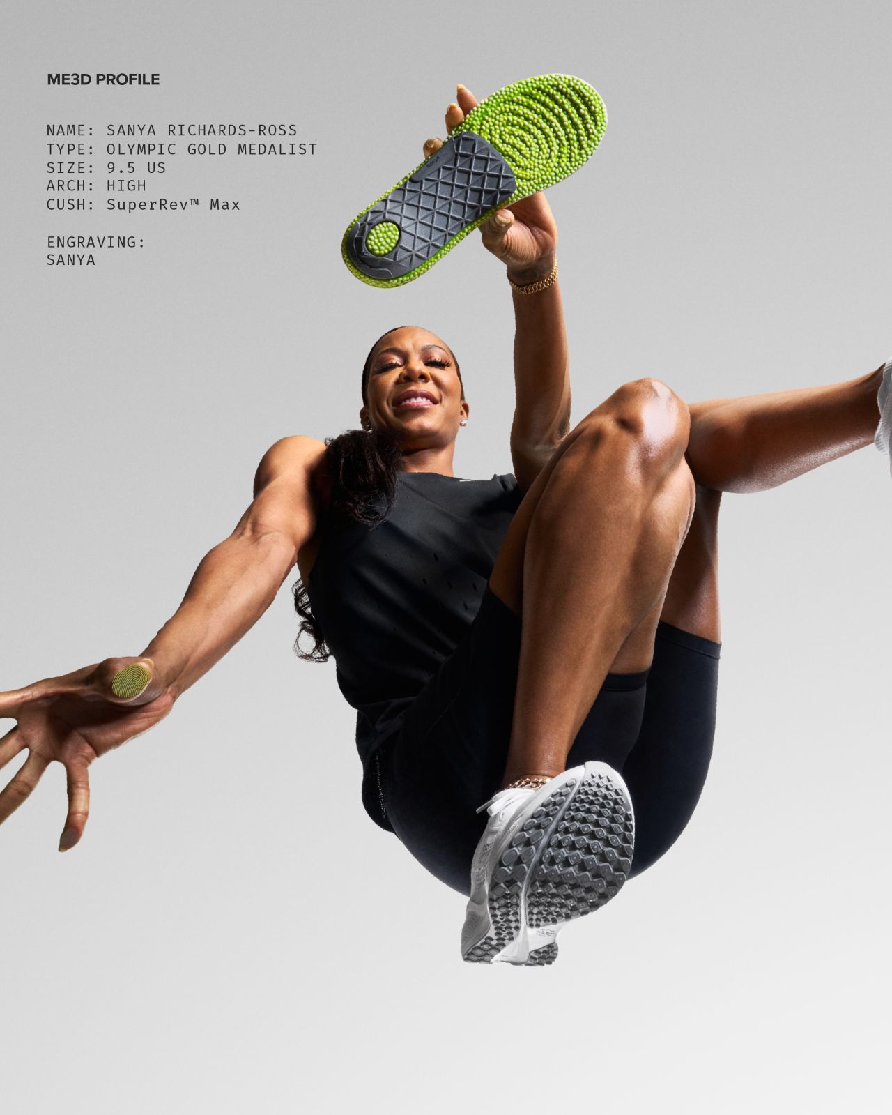 Superfeet Takes Custom 3D Printed Insoles Direct to Consumer With iPhone Scanning - 3D Printing Industry