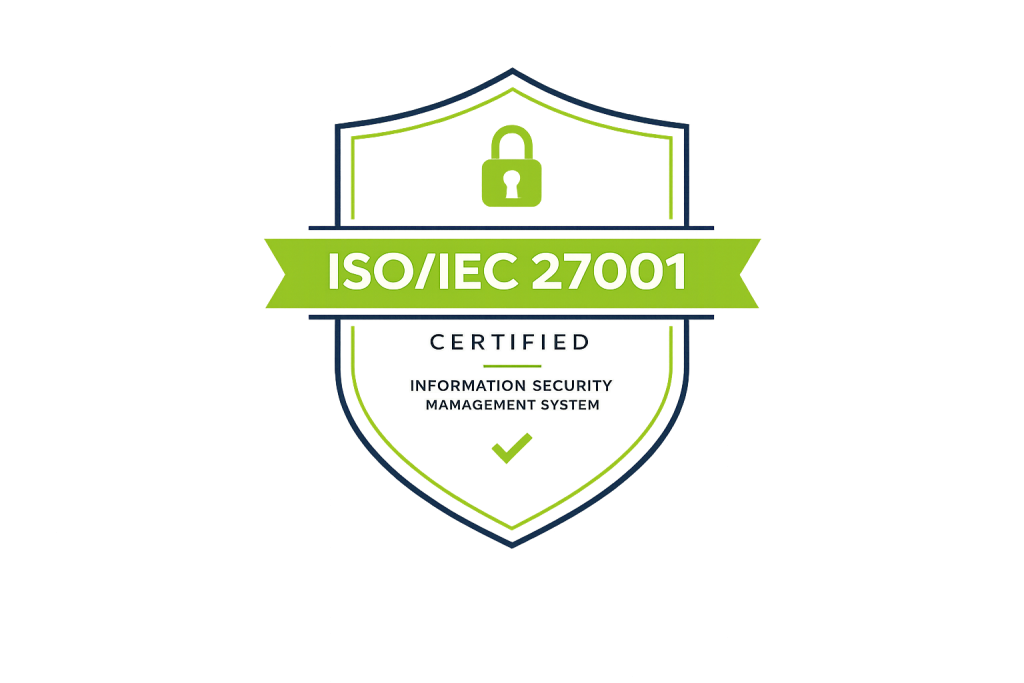 3D Spark Obtains ISO/IEC 27001:2022 Certification for Information Security Management - 3D Printing Industry
