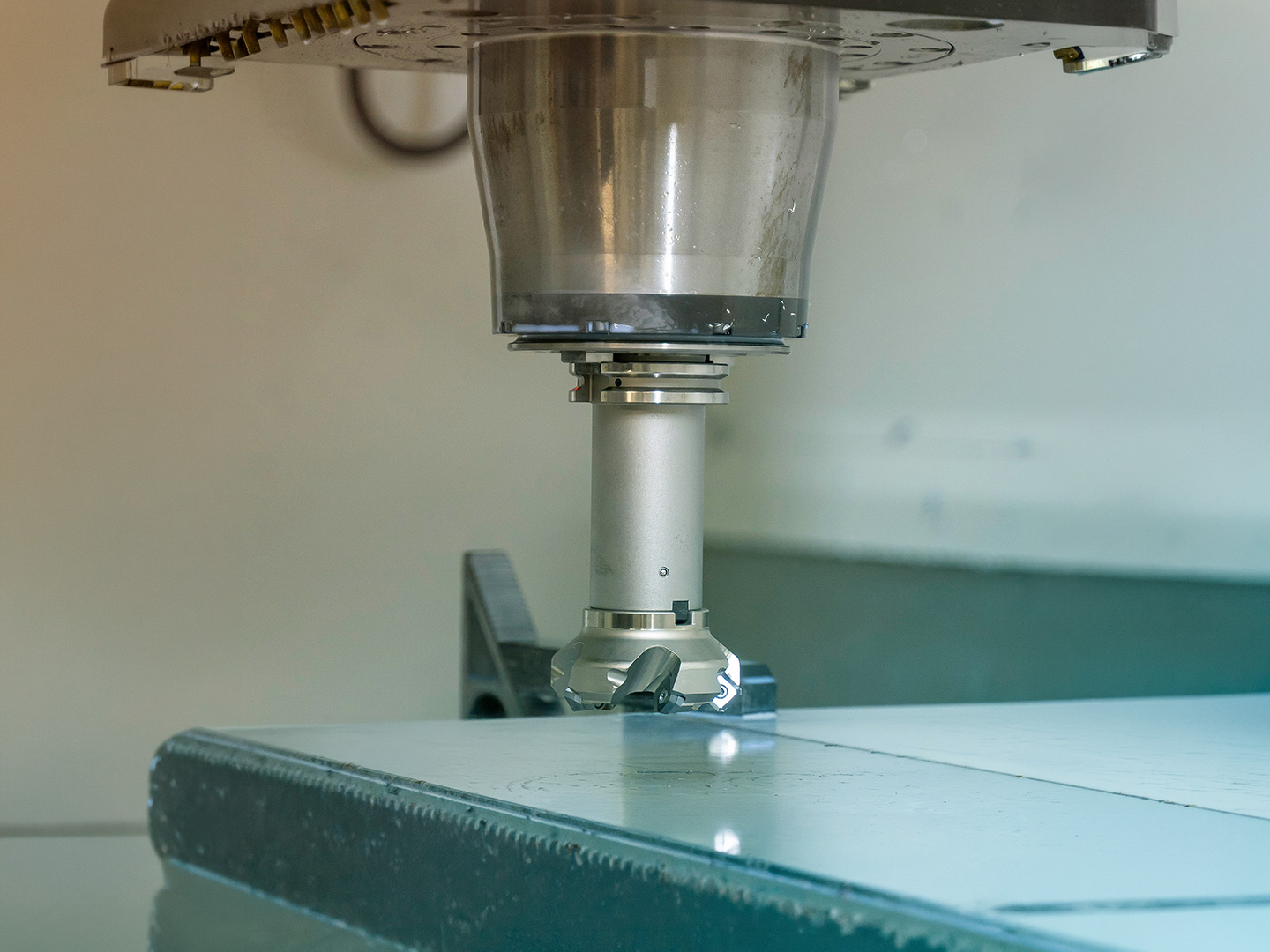 Caracol and Eligio Re Fraschini Validate WAAM for Aerospace Tooling with 50% Weight Reduction