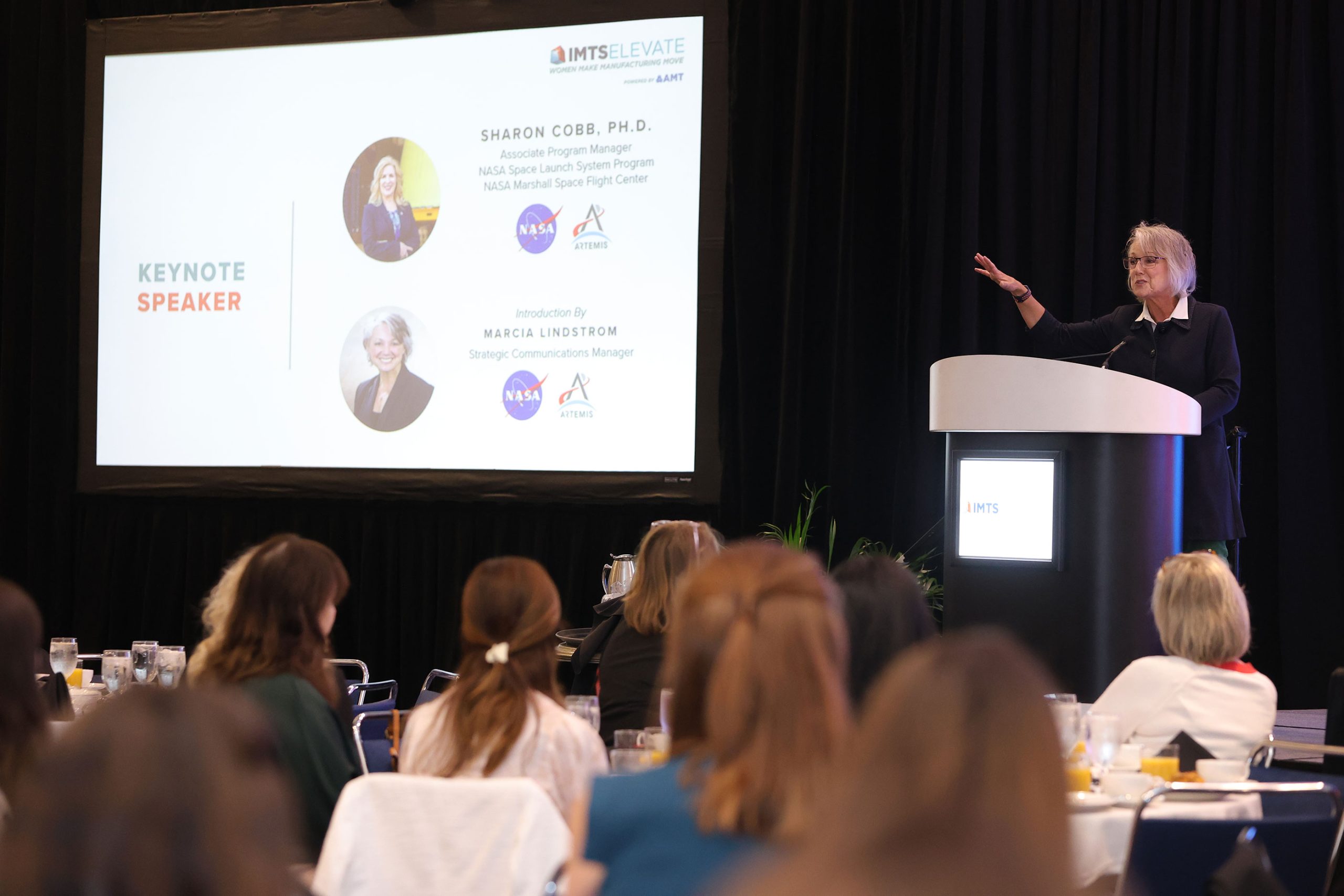 IMTS Expands Program With Industrial AI Conference