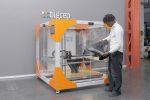 Unsupervised, Strong, and Scalable: The New Era of Factory-Floor 3D Printing