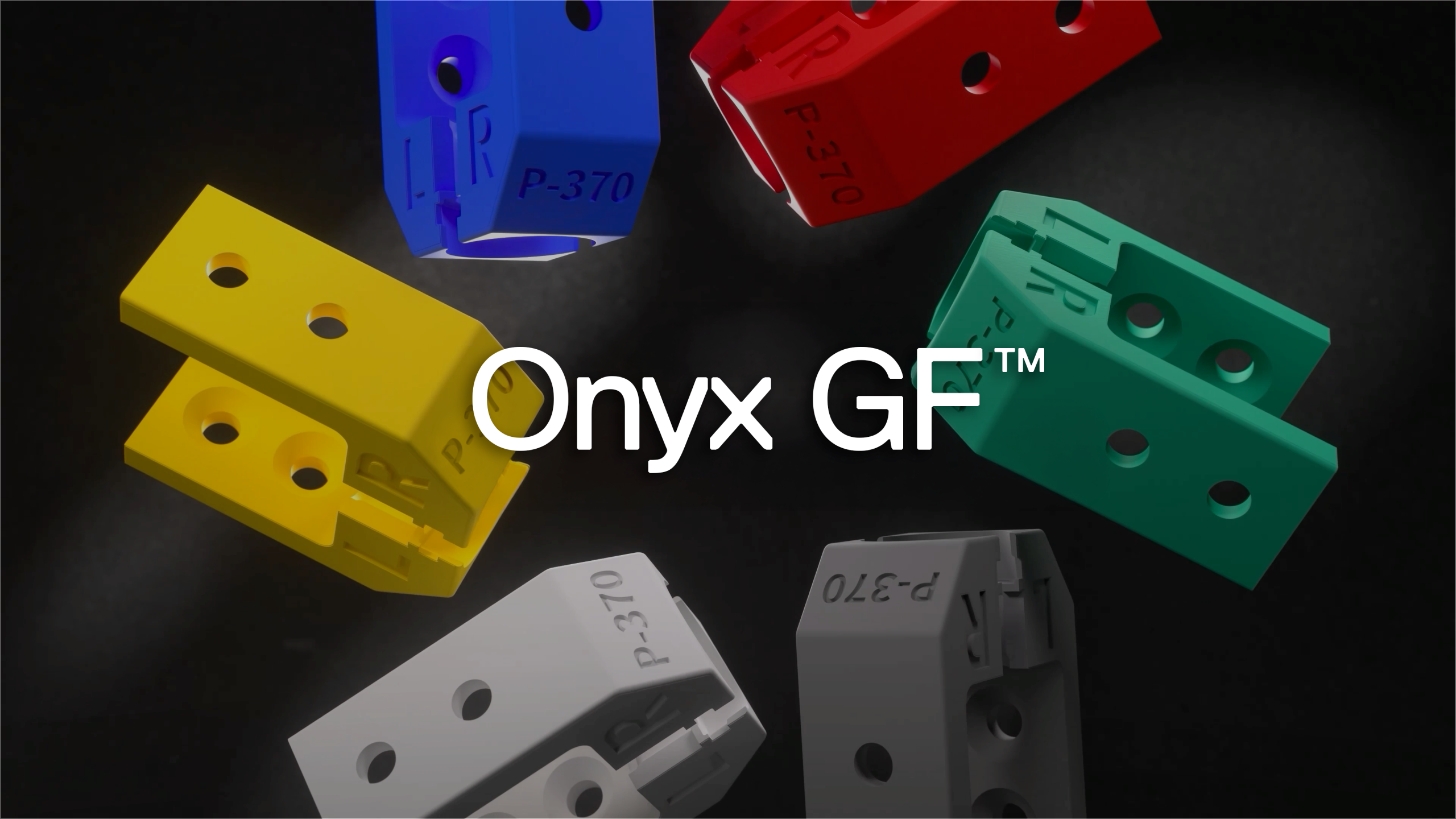 Markforged Launches Onyx GF for Factory Floor Visual Management