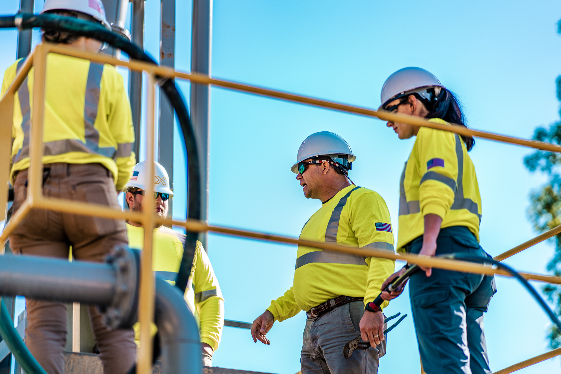 IperionX Titan Project DFS models $813M NPV for domestic titanium powder supply chain