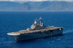 Snowbird Technologies manufactures 316L parts aboard USS Essex during RIMPAC 2026