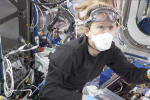 ESA’s Orbital Metal Printer Produces Its Fifth Sample