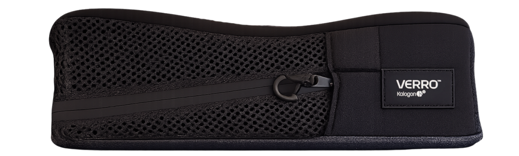 Kalogon launches Verro, a 3D printed custom wheelchair cushion