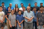 NMSU’s DREAM Research Center trains third cohort of New Mexico K-12 teachers in 3D printing