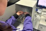 Low-cost 3D printed sensors could widen access to diagnostics