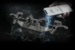 CRP Group launches UniqTrust for 3D printed part authentication