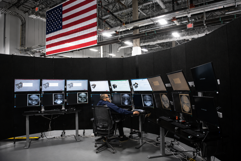 VulcanForms Secures $21M State Tax Credit for Massachusetts Expansion