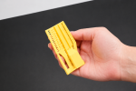 3DCeram Sinto & Avignon Ceramic Partner for Aerospace Ceramic Cores
