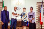 Nigeria Launches STEAM & 3D Printing Centre with Czech Support