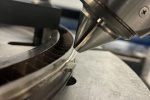 GKN Aerospace Provides ‘Innovative Support’ to GTF Repairs with DED