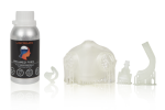 Liqcreate Launches Flexible, Sterilizable Bio-Med Flex Resin for Medical 3D Printing