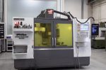 24 Hybrid Manufacturing Systems Now Equip the Navy’s Danville Schoolhouse