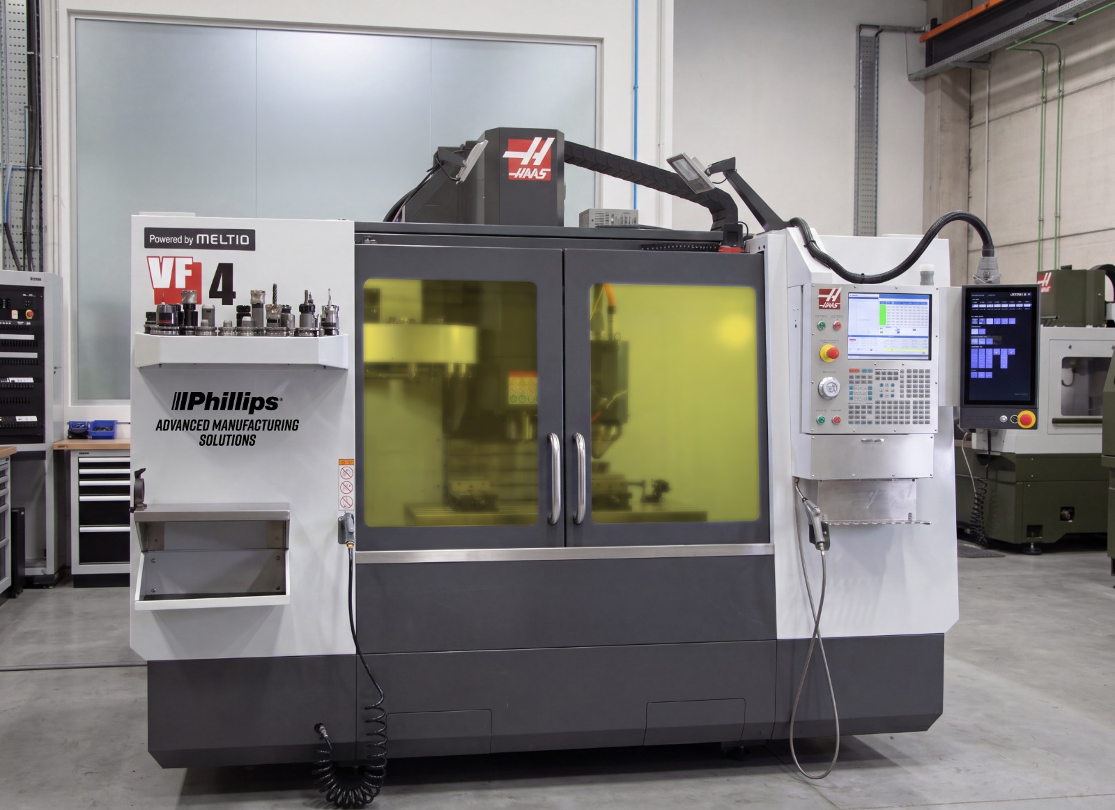24 Hybrid Manufacturing Systems Now Equip the Navy’s Danville Schoolhouse - 3D Printing Industry