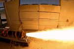 Ursa Major Completes Navy Solid Rocket Motor Pathfinder Effort