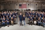 Venus Aerospace Secures $91M for Detonation Engine Production