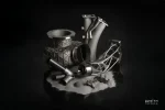 Zenith Tecnica Changes Hands and Sets Out to Grow Its Titanium 3D Printing Capacity