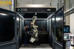 MX3D Earns DNV’s Highest Additive Manufacturing Certification for Wire Arc 3D Printing