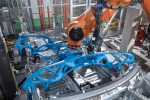 BMW Group pushes 3D printing toward full industrial series production