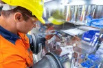 Australian-Made Titanium Powder Undergoes Advanced Manufacturing Testing