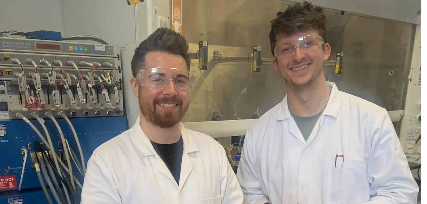 Queen’s University Belfast Open-Sources a Sustainable, 3D Printed Flow Battery