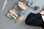 Actble and Something Added 3D Print a Pointe Shoe Built to Last Five Times Longer