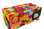 RWTH Aachen releases open-source geometry library to reduce AM CAM memory requirements