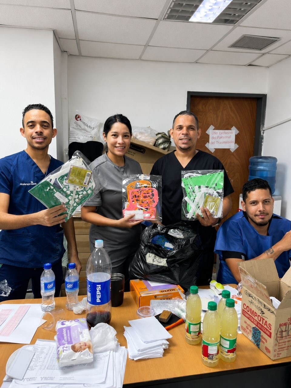 Bambu Lab Turns Filament Sales into Earthquake Relief for Venezuela