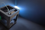Kare 3D Launches Kare S1 on Kickstarter: Technical Specifications