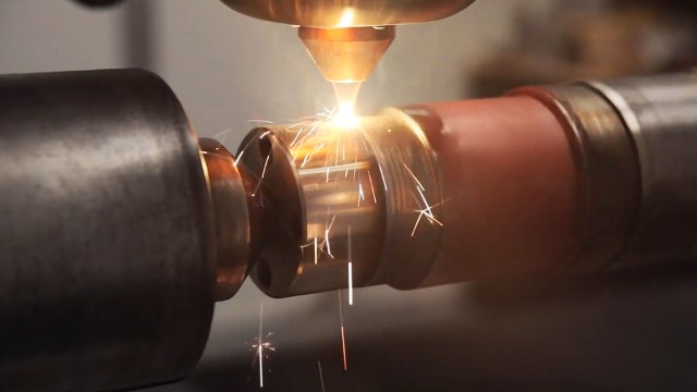 Euro 7 Pressure Drives Fraunhofer ILT–Etxetar Laser Deposition Alliance