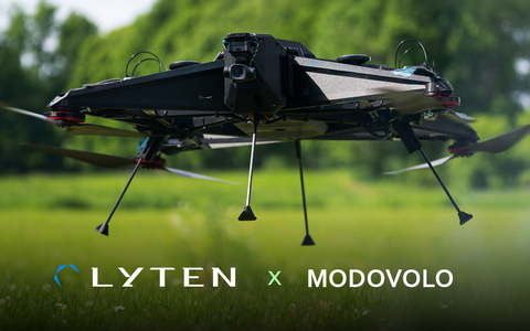 Lyten’s 3D Graphene Filament Becomes Standard Material for Modovolo’s BFP Platform