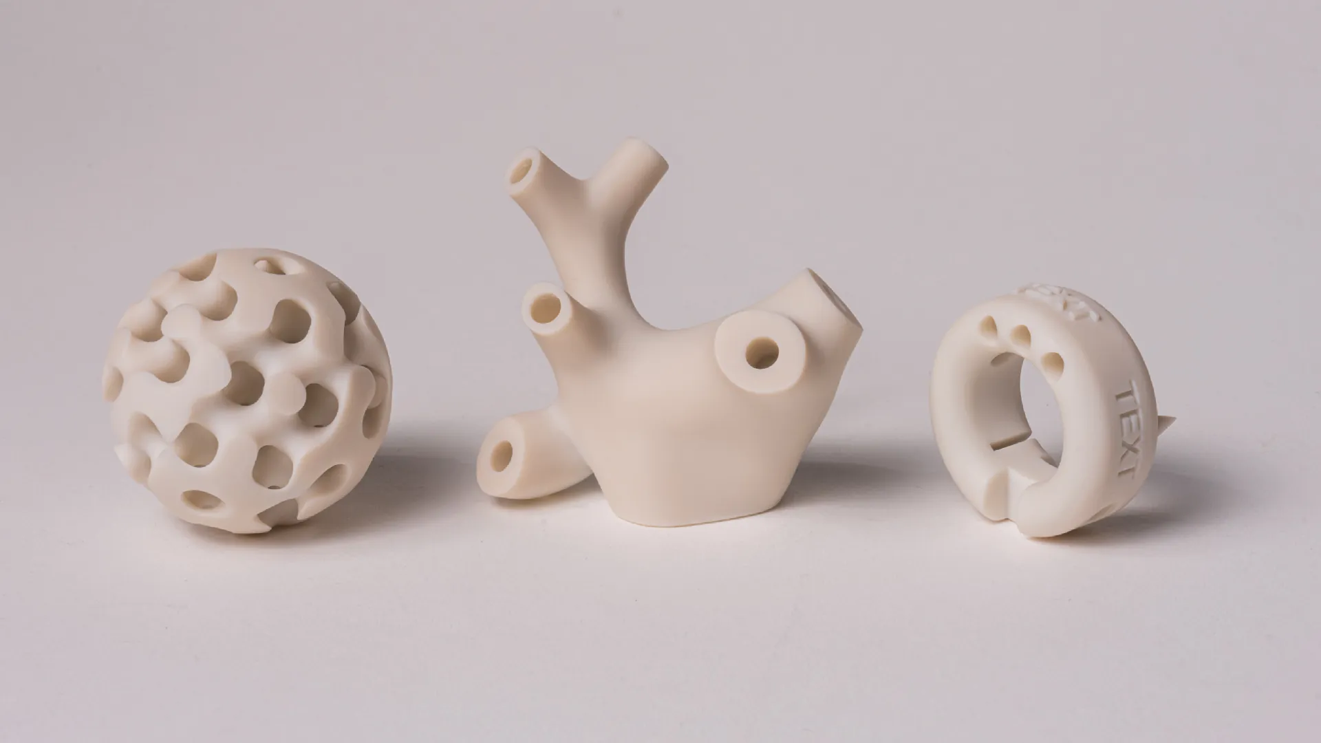 Protolabs Adds New Resin to Its Hi-Speed SLA Lineup on Axtra3D’s Lumia X1