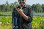 Purdue’s 3D Printed Groundwater Sensor brings low cost scientific instruments to USGS