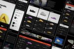 Zellerfeld Relaunches Marketplace With Live Creator Rankings and Persistent Fit Profiles