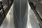 Haddy 3D prints the TF-179 drone boat, an uncrewed vessel
