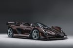 Czinger’s 21C Spyder Puts 3D Printing at the Center of a $2.75M Hypercar