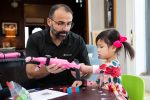 Nebraska Center for 3D Innovation Launches with $8M NSF Grant to UNO