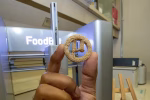 Engineered Yeast Turns Plastic Waste Into 3D Printed Food for Space Missions