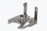 Materialise Produces Certified Titanium Latch for Lufthansa Technik