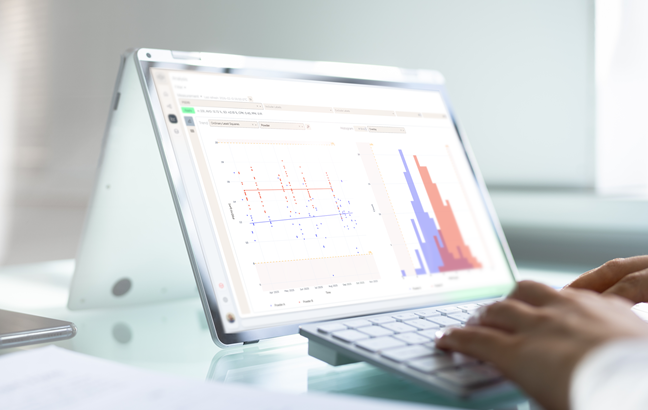 Norwegian AM Producer Cuts Documentation Time From 8 Hours to Under 2 After Adopting Quality Software