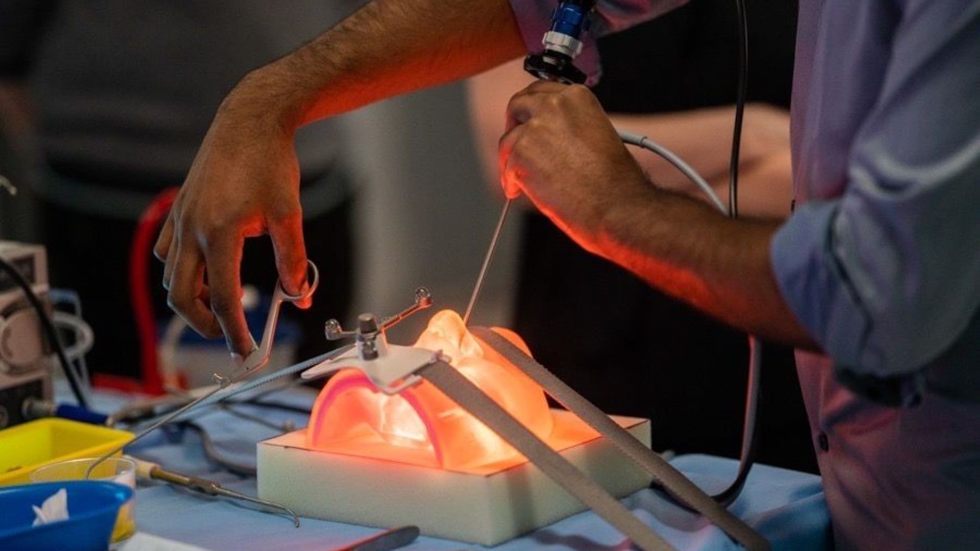 Fusetec and Adelaide University Announce $800,000 Project to 3D Print Dental Models That Respond Like Real Tissue
