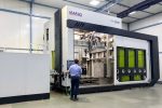 iAM3D’s New LPW Z2500 L-DED System: Technical Specifications and Pricing