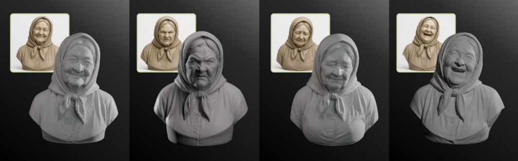 Meshy Launches Meshy 7: Image-to-3D Model Built Around Alignment