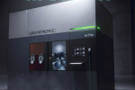 GEFERTEC Launches arcTitan, a Sealed-Chamber WAAM System Built for Titanium
