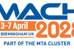 MACH 2028 Manufacturing Show Sees Strong Early Bookings