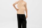 Jean Paul Gaultier turns to MJF for five haute couture looks printed in TPU and PA12